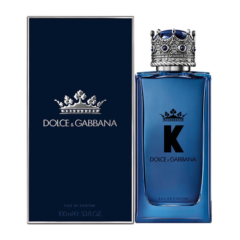 Dolce & Gabbana K 100ml EDP (M) SP