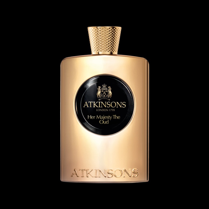 Her Majesty Oud Eau De Parfum 100ml