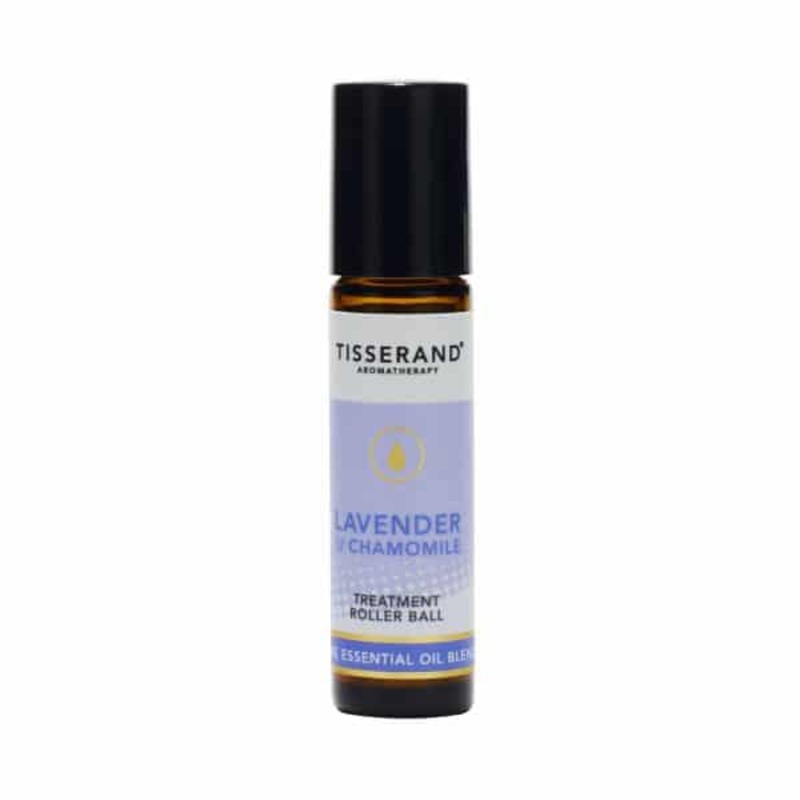 Lavender & Chamomile Roller Ball 10ml