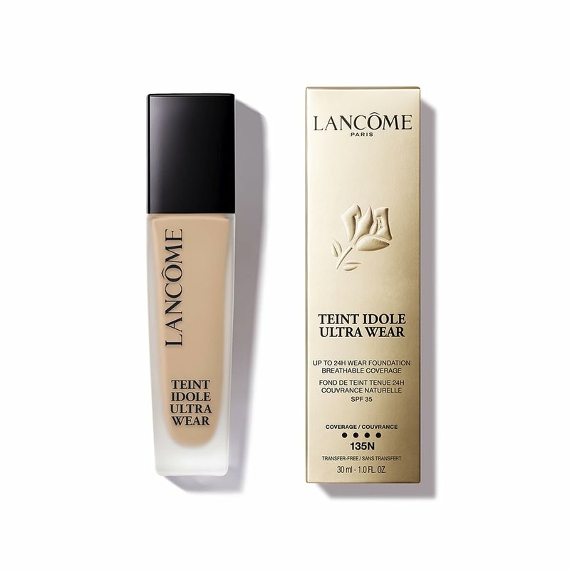 Liquid Make Up Base Lancme Teint Idole Ultra Wear N 30 ml