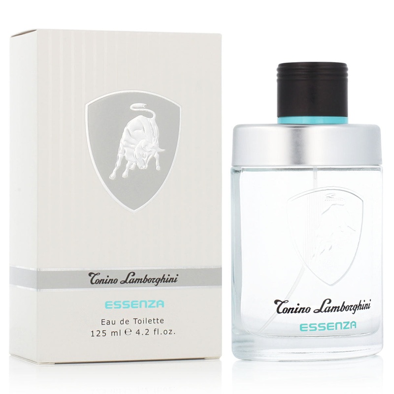 Men’s Perfume Tonino Lamborghini Essenza EDT