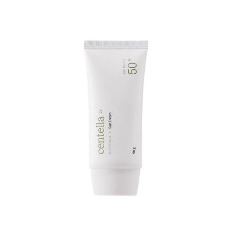 mixsoon Centella Sun Cream 50g SPF 50+ PA++++