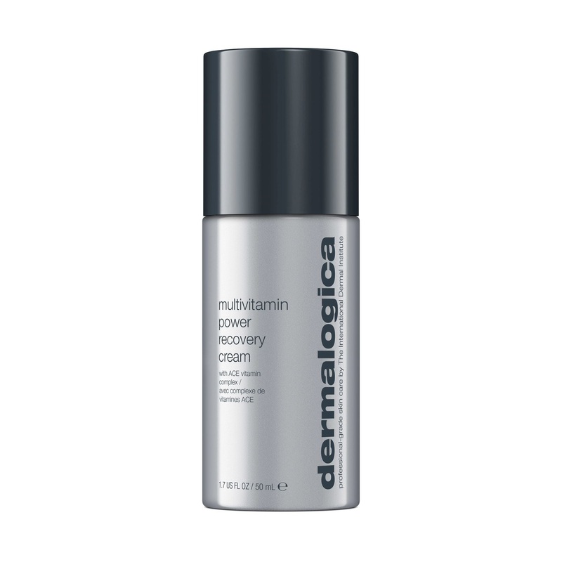 Multivitamin Power Recovery Cream 50ml