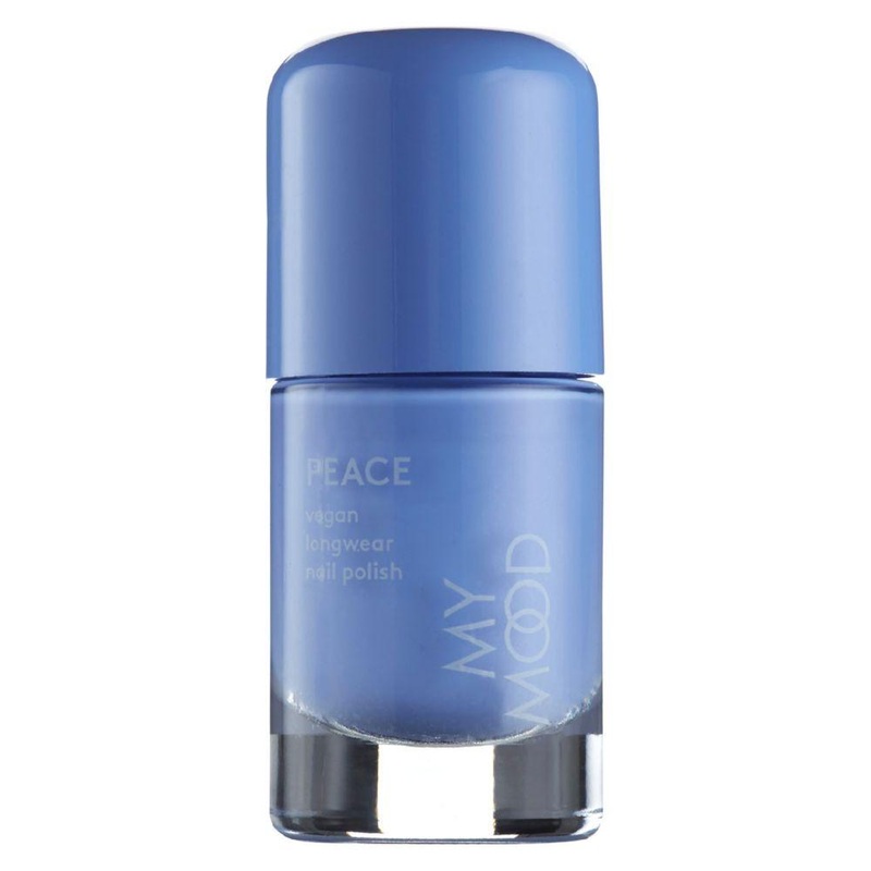 Nail Polish Peace 10Ml