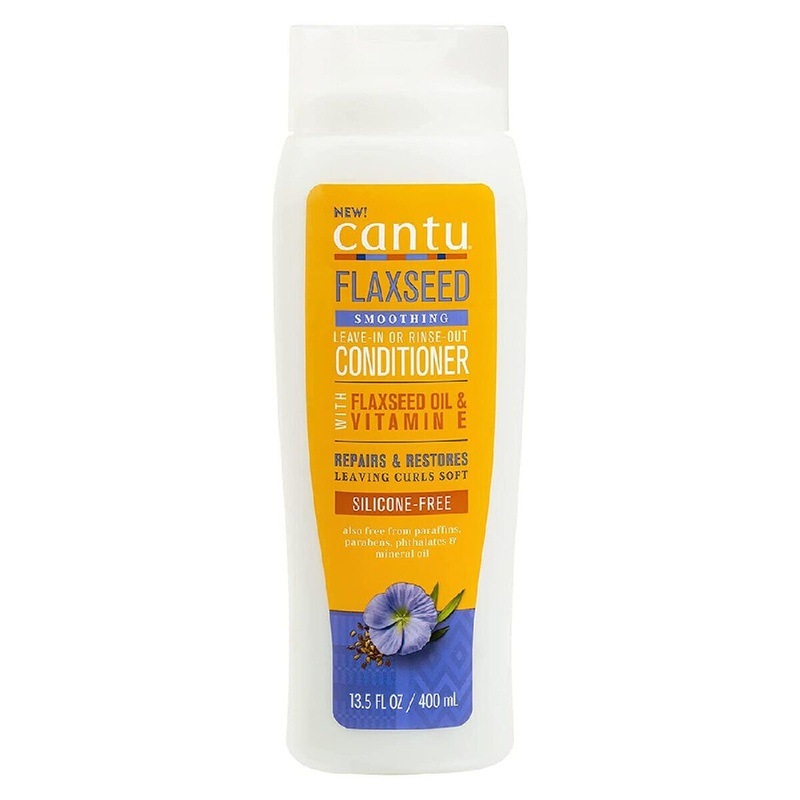 Non-Clarifying Conditioner Linseed