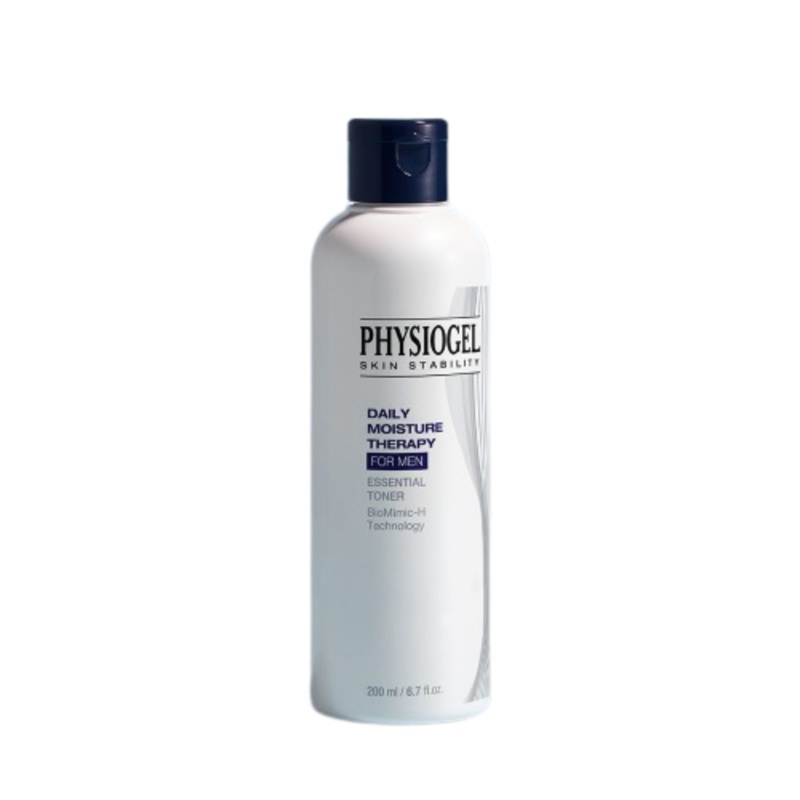 PHYSIOGEL Daily Moisture Therapy For Men Essential Toner 200ml