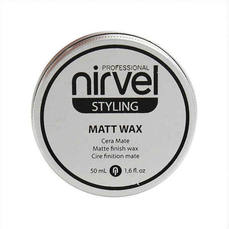 Styling Crme Nirvel 8435054665981 (50 ml)