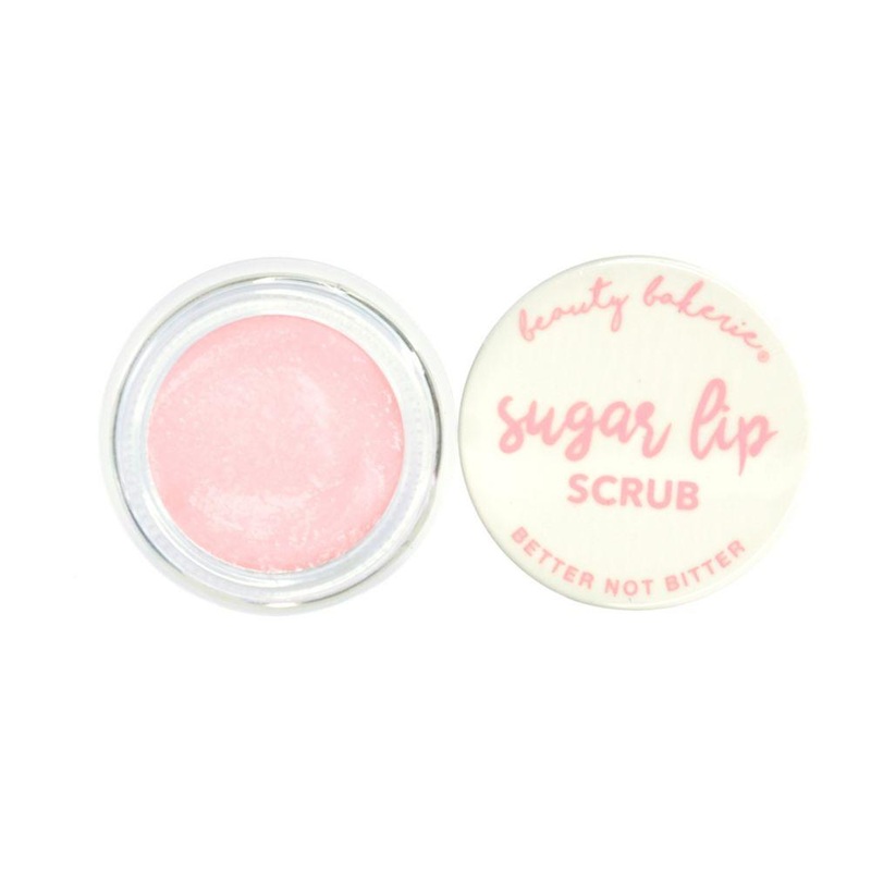 Sugar Lip Scrub Strawberry