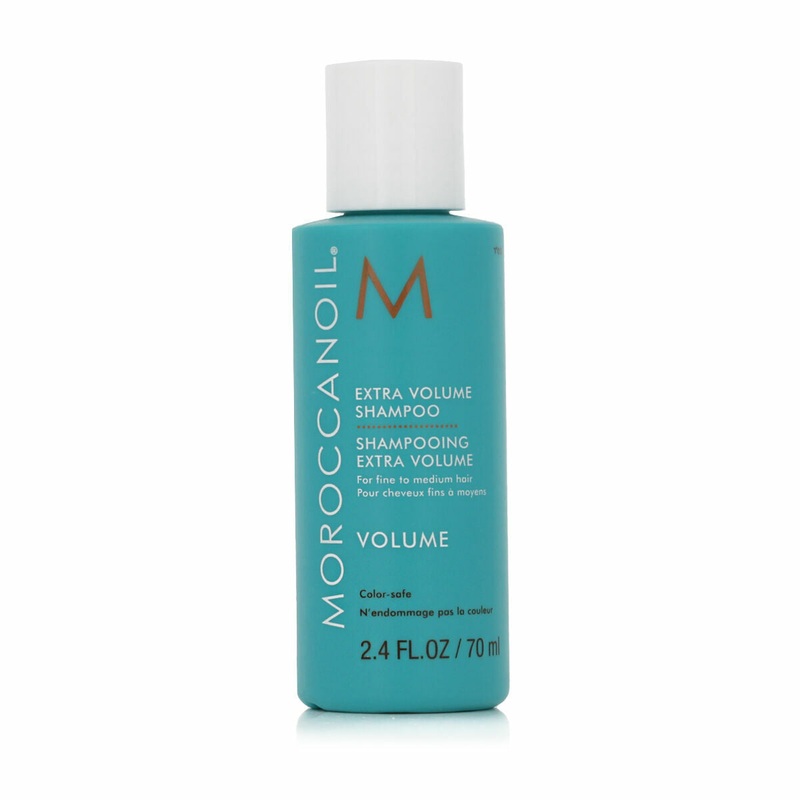 Volumising Shampoo Moroccanoil Extra Volume 70 ml