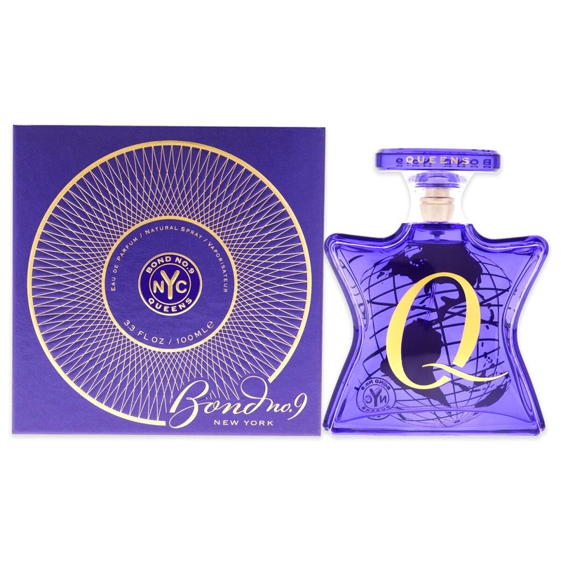 Women’s Perfume Bond No. 9 Queens EDP 100 ml Queens