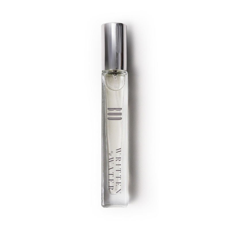 WRITTEN ON WATER BUD 10ml