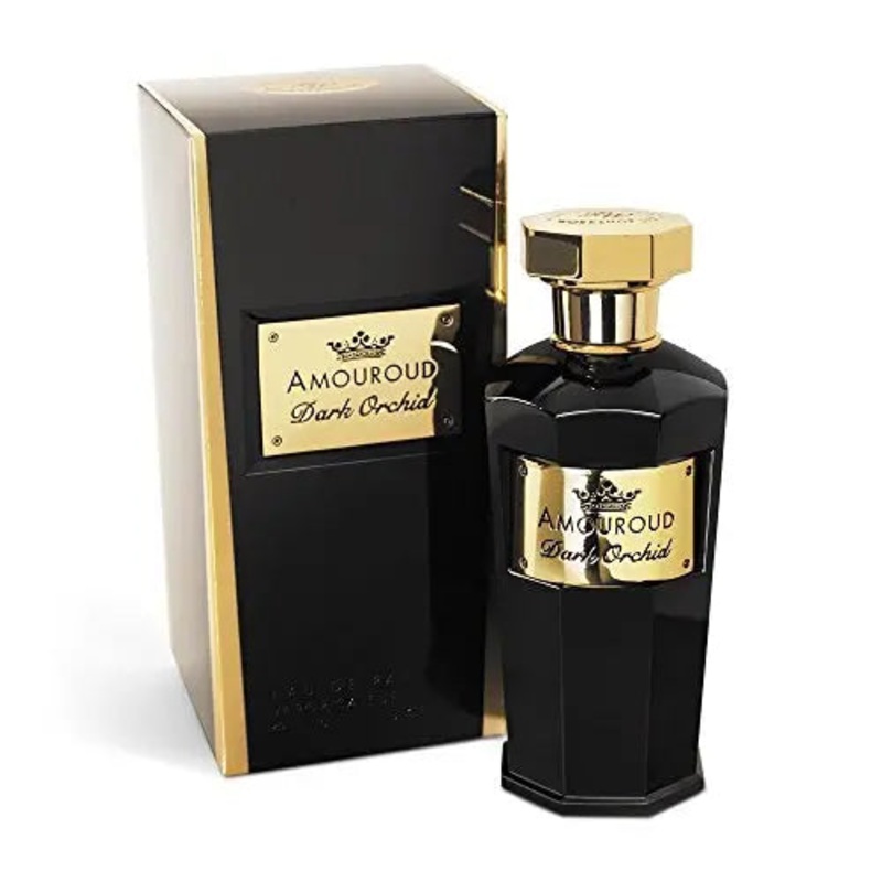 Amouroud Dark Orchid Edp 100Ml