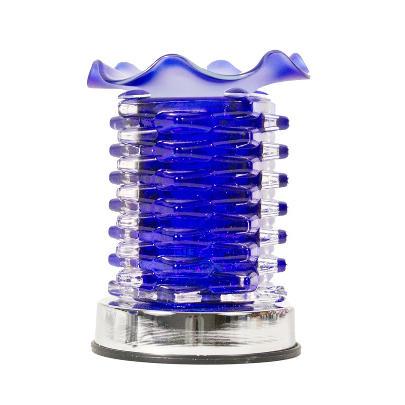 Electric Burner: Sapphire Stacks