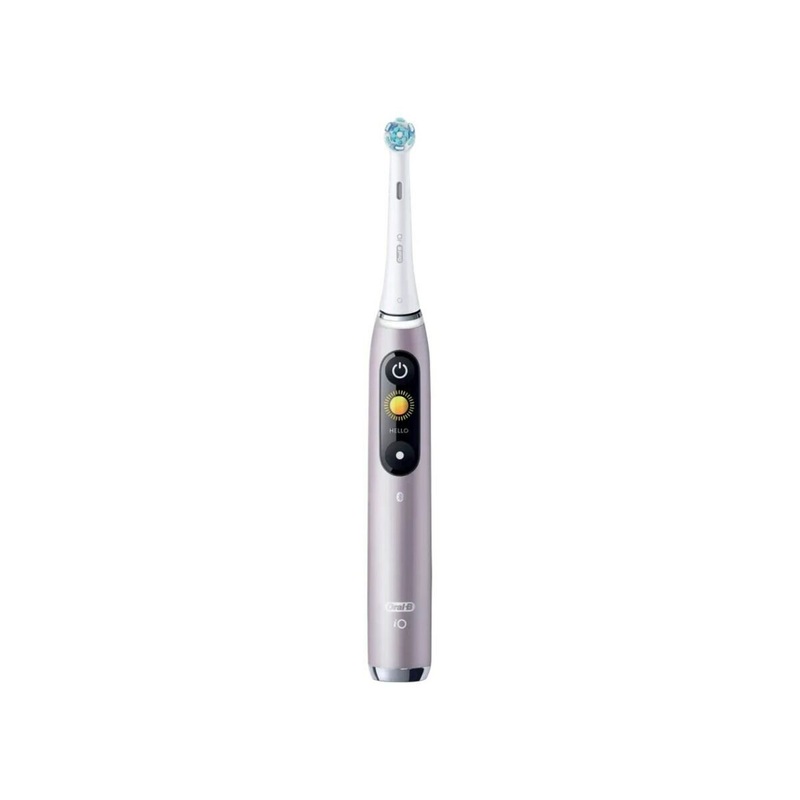 Electric Toothbrush Braun iO Series 9