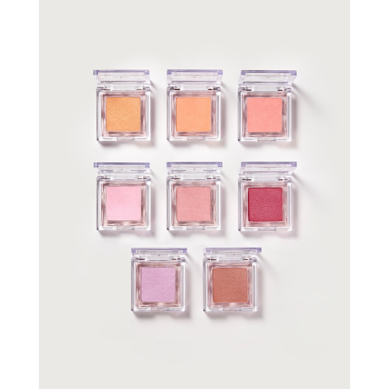 Glint Baked Blush 2.4g Eternal Breeze