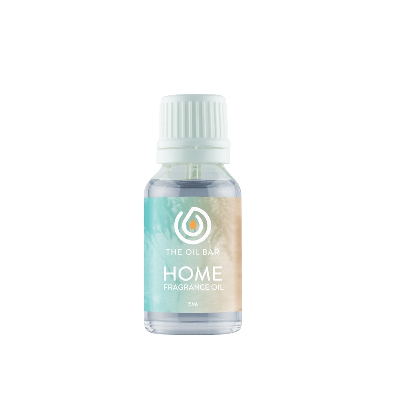 Irresistible Home Fragrance Oil: 1/2oz (15ml) 15 ML
