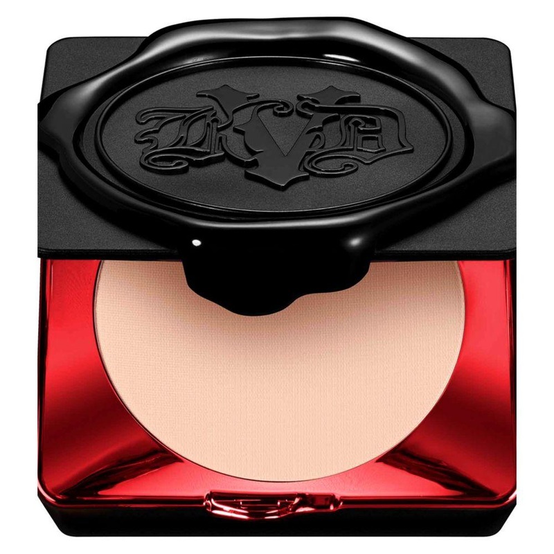 Lock-It Powder Foundation 105 Fair