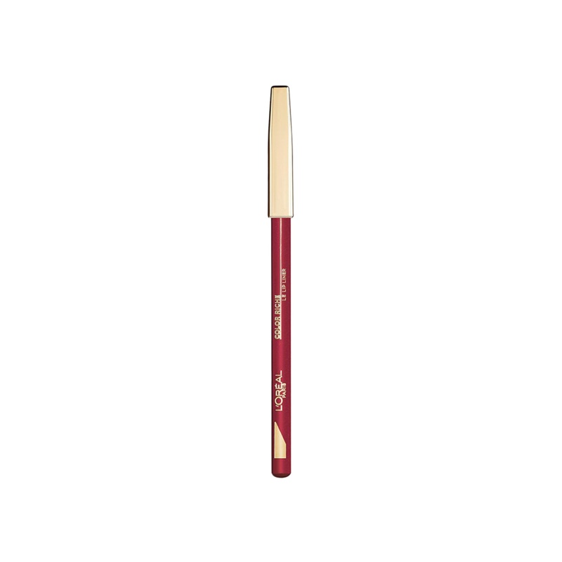 Loreal Color Riche Lip Liner 124 Sil Vous Plait