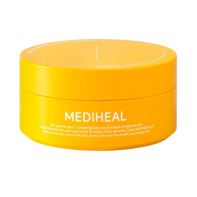 MEDIHEAL Vita Collagen Eye Ampoule Patch 103g * 60ea