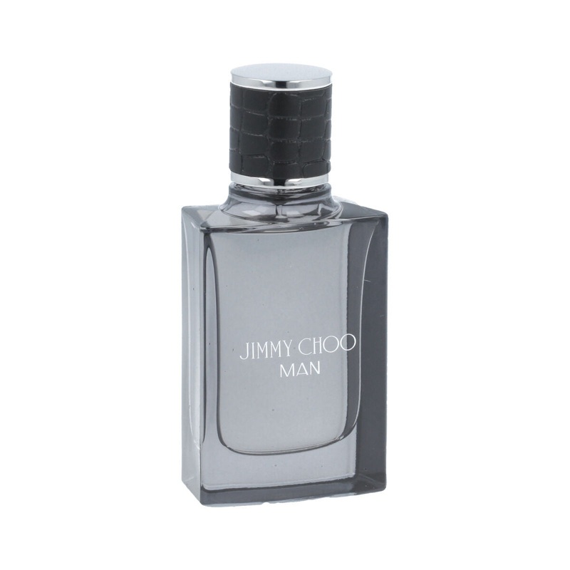Men’s Perfume Jimmy Choo EDT Jimmy Choo Man 30 ml