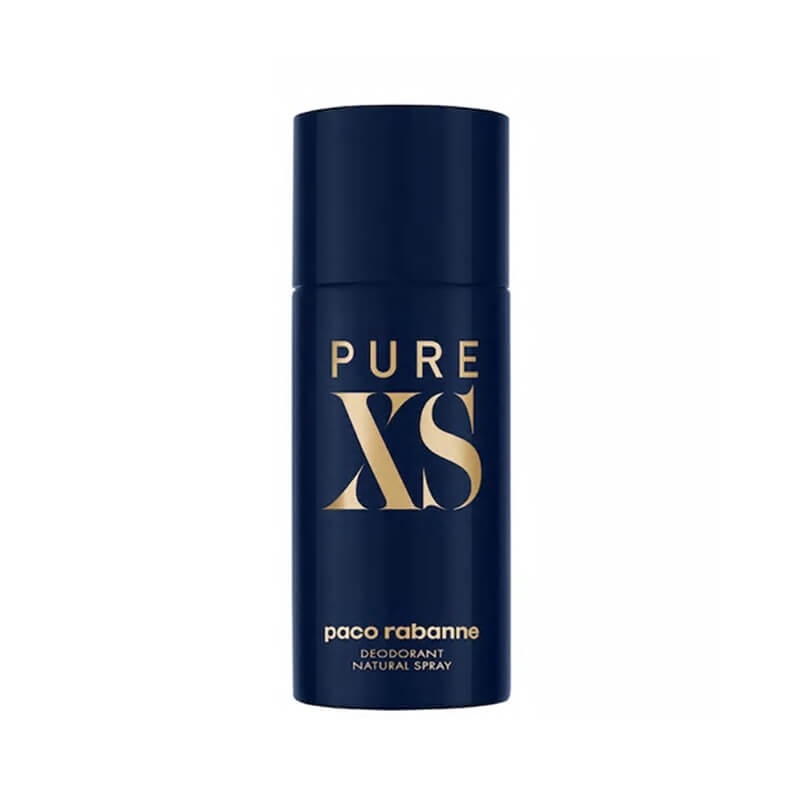 Paco Rabanne Pure XS Deodorant 150ml (M) SP