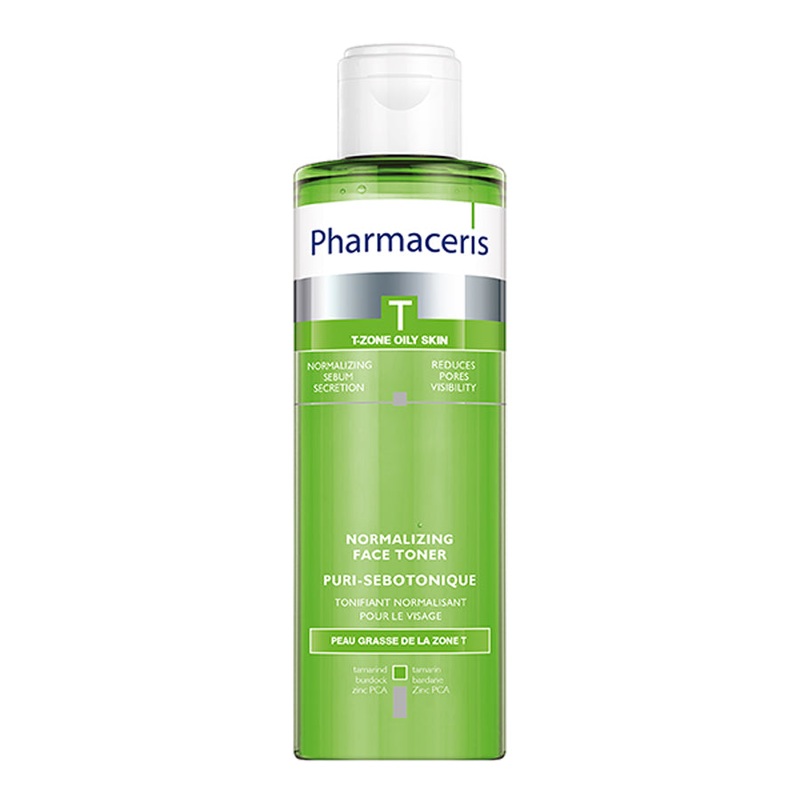 Puri-Sebotonique Normalising Toner 200ml