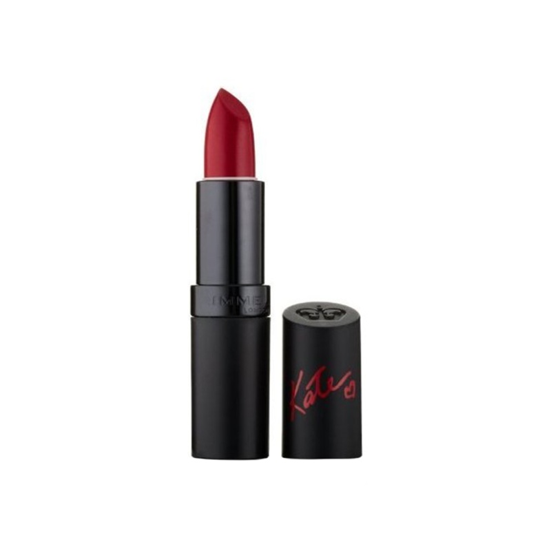 Rimmel Lasting Finish By Kate Lipstick 11