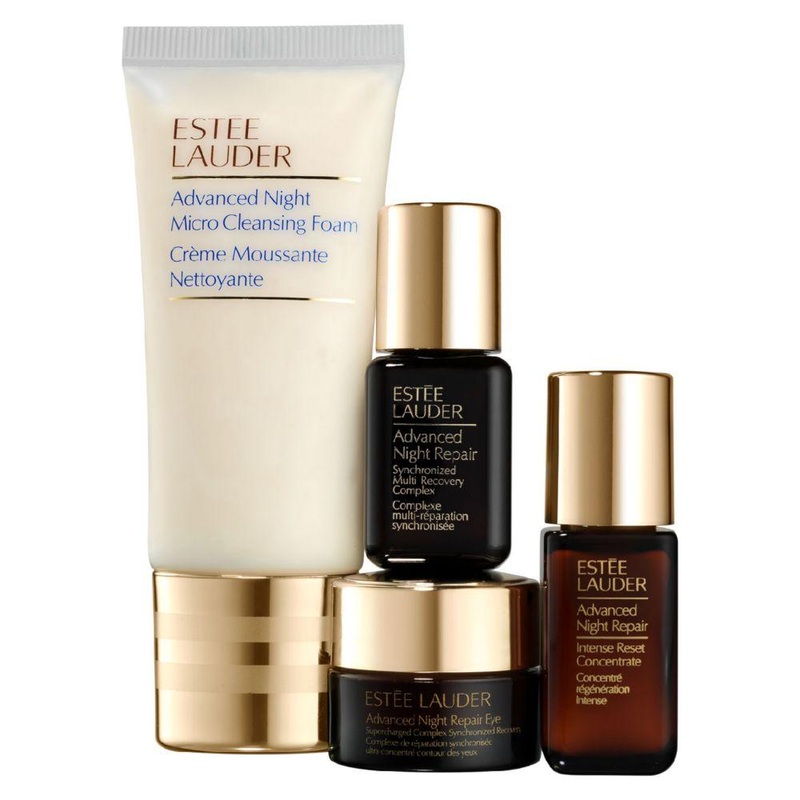 S.O.S. Skincare Repair + Glow Essentials Gift Set