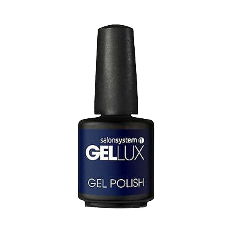 Salon System Gel Lux Gel Polish Secret Service
