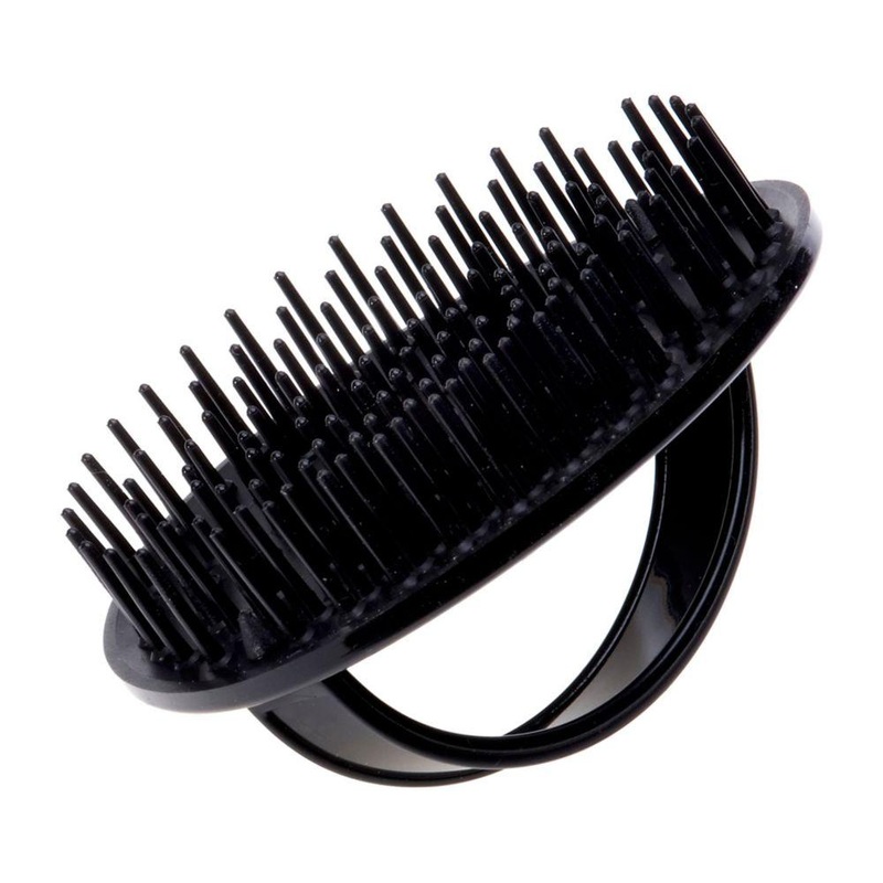 Shower & Massage Brush