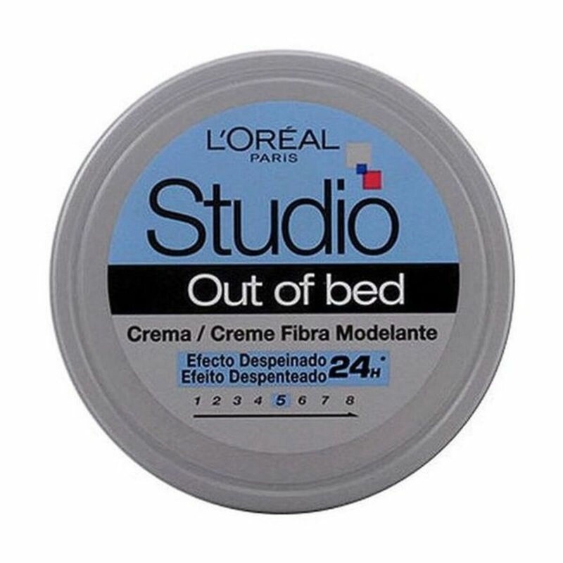 Strong Hold Cream Studio Line L’Oreal Make Up Studio Line 150 ml
