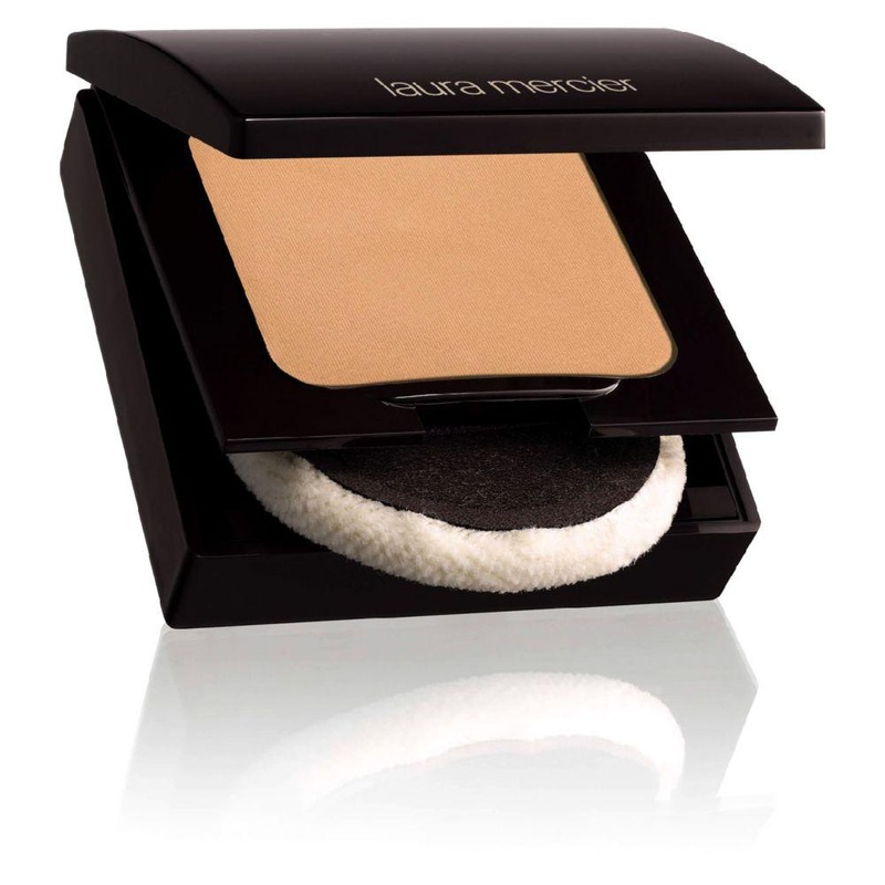 Translucent Pressed Setting Powder Medium Deep