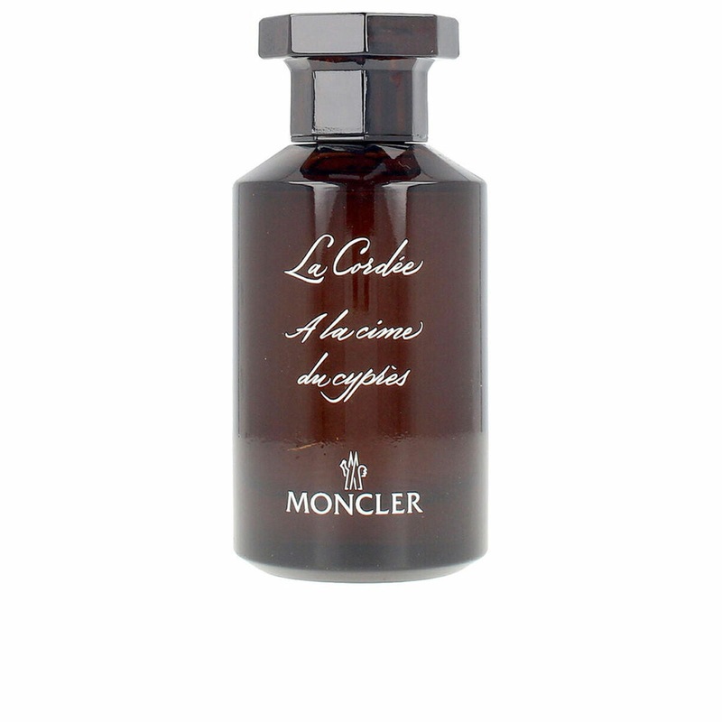 Women’s Perfume Moncler La Cordee EDP 100 ml