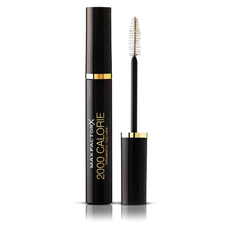 2000 Calorie Dramatic Volume Mascara Black