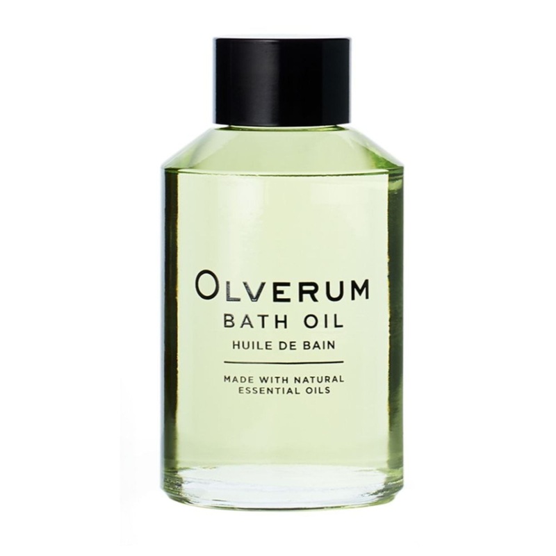 Bath Oil 60 ml