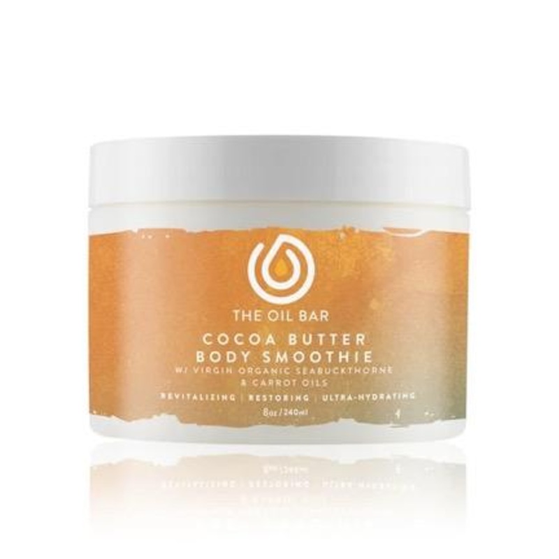 Burberry London Type M Cocoa Butter Body Smoothie 8oz