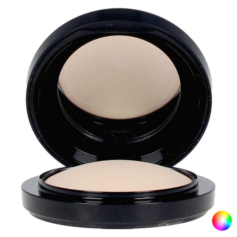 Compact Powders Mineralize Skinfinish Mac (10 g) 10 g light plus 10 gr