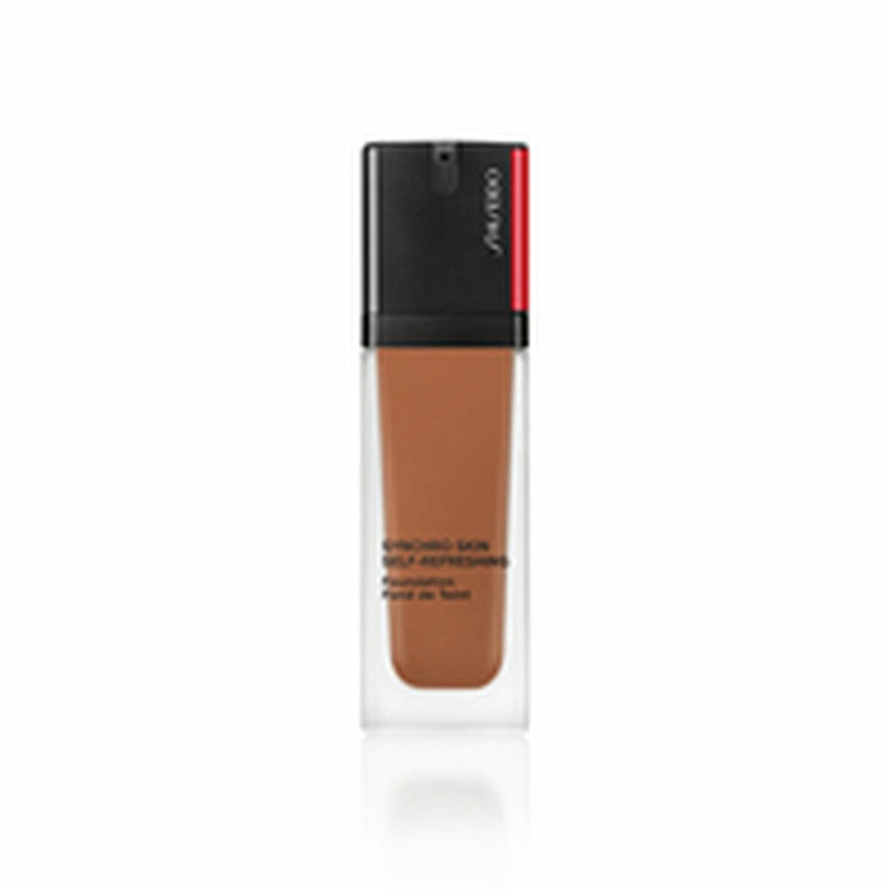 Crme Make-up Base Shiseido
