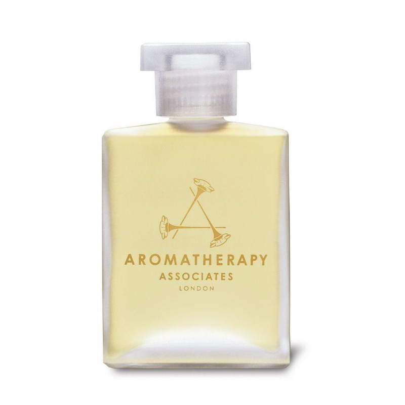De-Stress Mind Bath And Shower Oil 55Ml