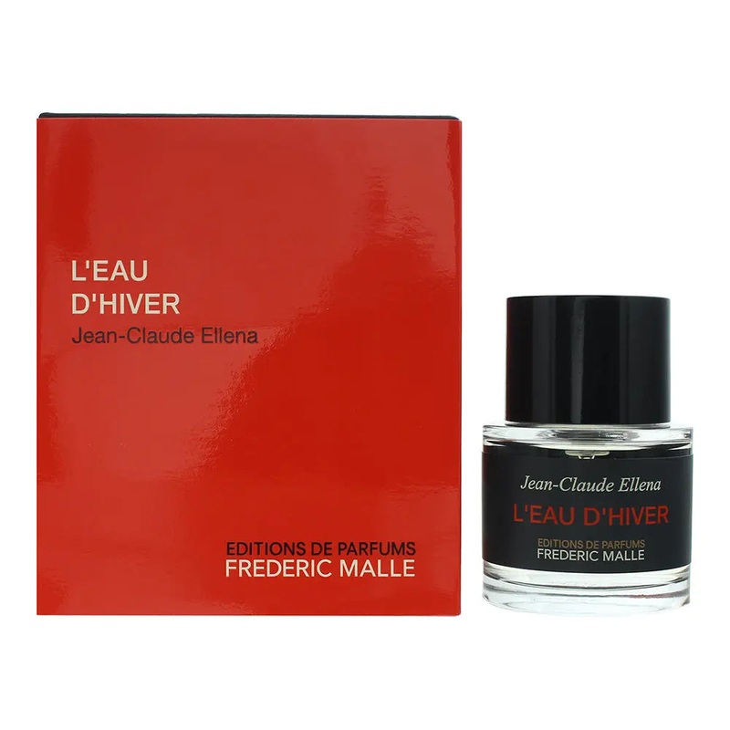 Frederic Malle L’eau D’hiver Eau de Toilette 50ml
