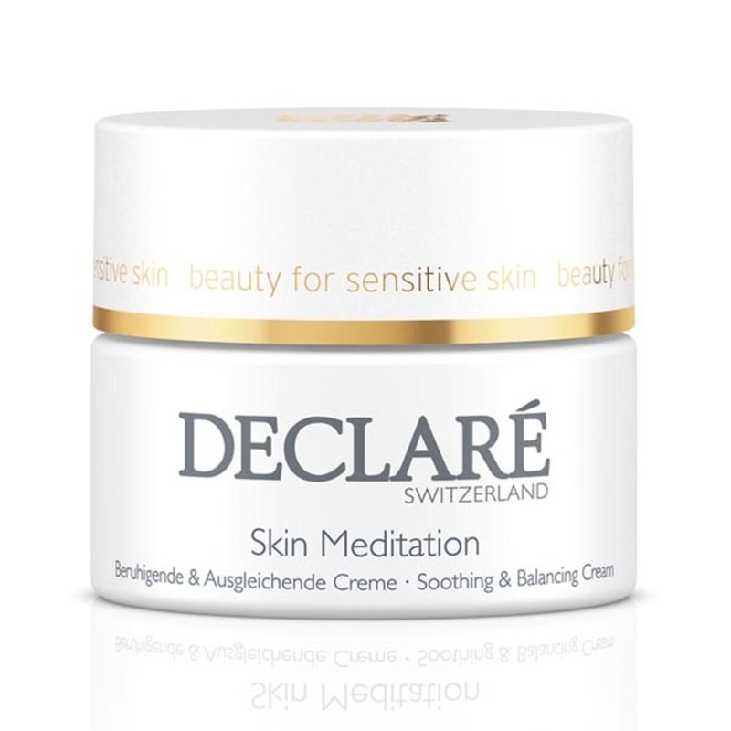 Hydrating Cream Stress Balance Declar (50 ml)