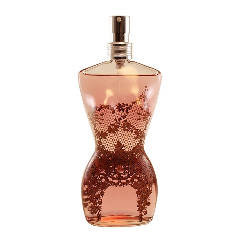 Jean Paul Gaultier Classique (Tester No Cap) 100ml EDP (L) SP