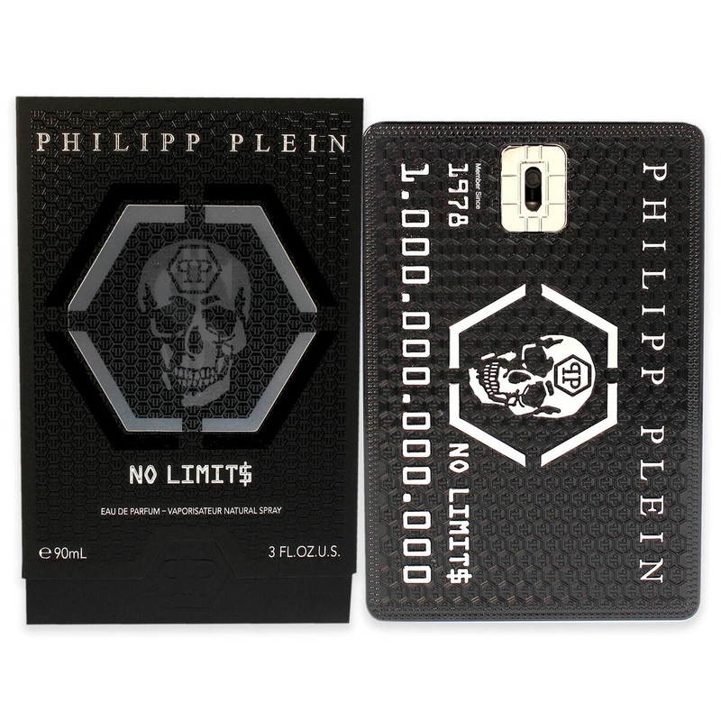 Men’s Perfume PHILIPP PLEIN EDP No Limit$ 90 ml