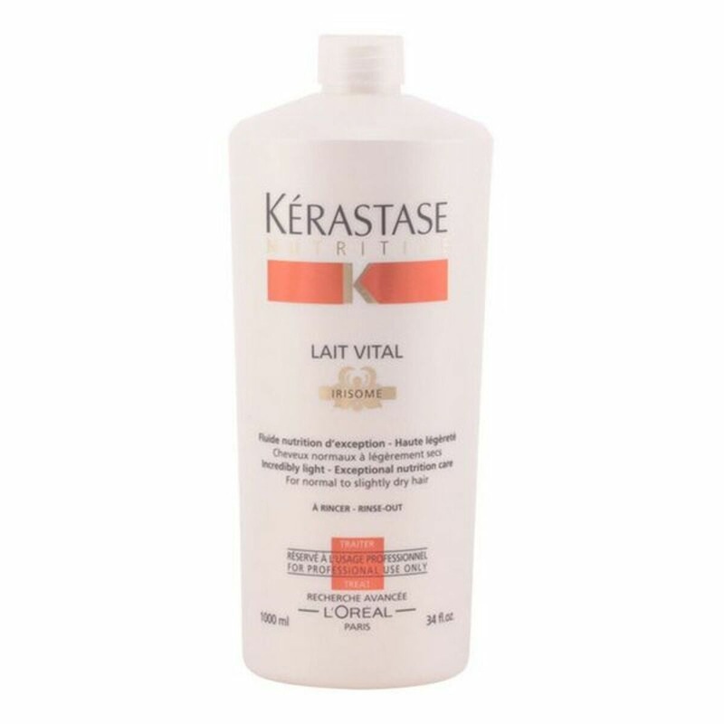 Nourishing Conditioner Kerastase Vital Irisome