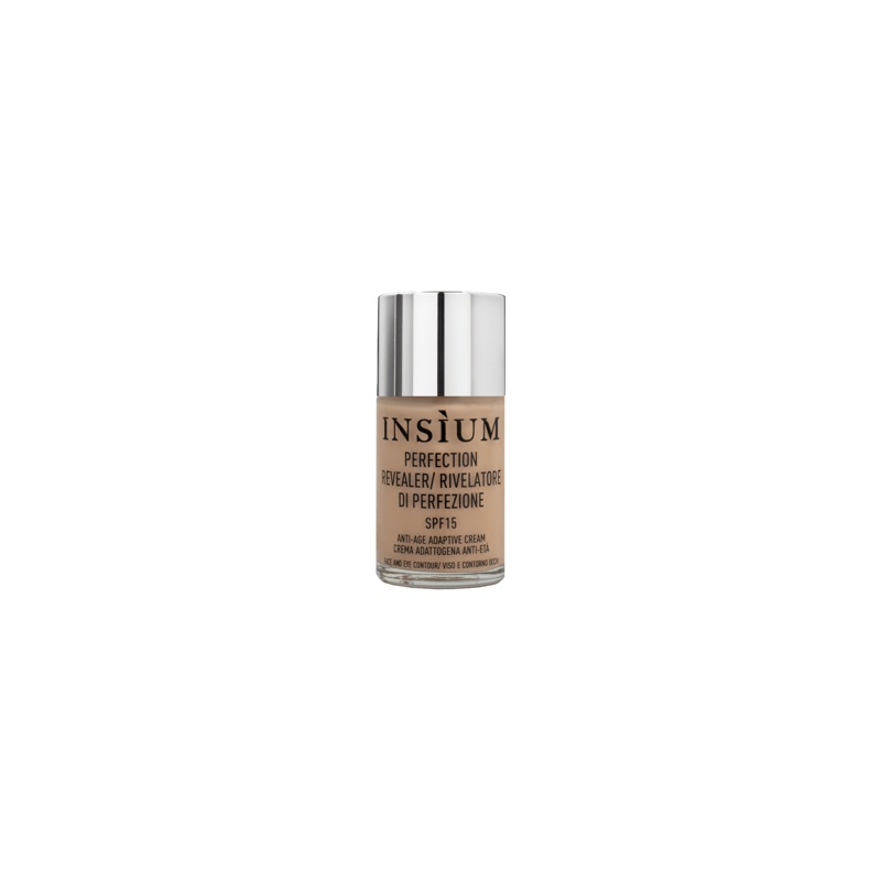 Perfection Revealer Summertime Cream SPF-15 30ml