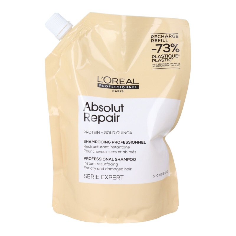 Shampoo L’Oreal Professionnel Paris Expert Absolut 500 ml