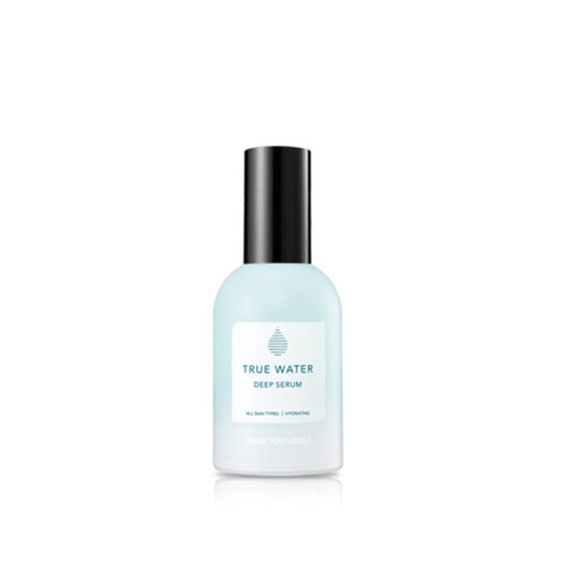 THANK YOU FARMER True Water Deep Serum 60ml