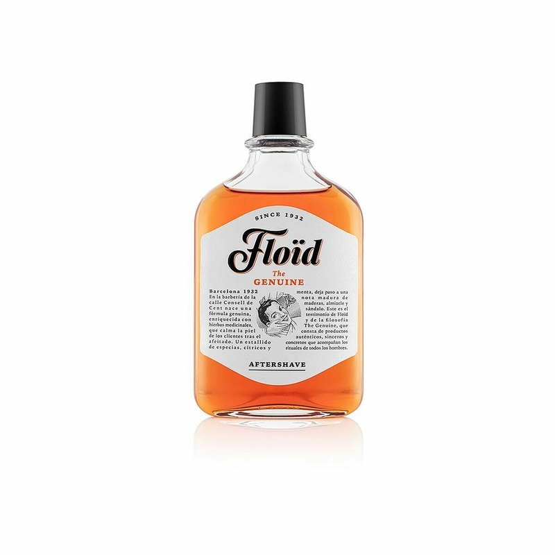 Aftershave Lotion Flod 432111 150 ml Cosmetics
