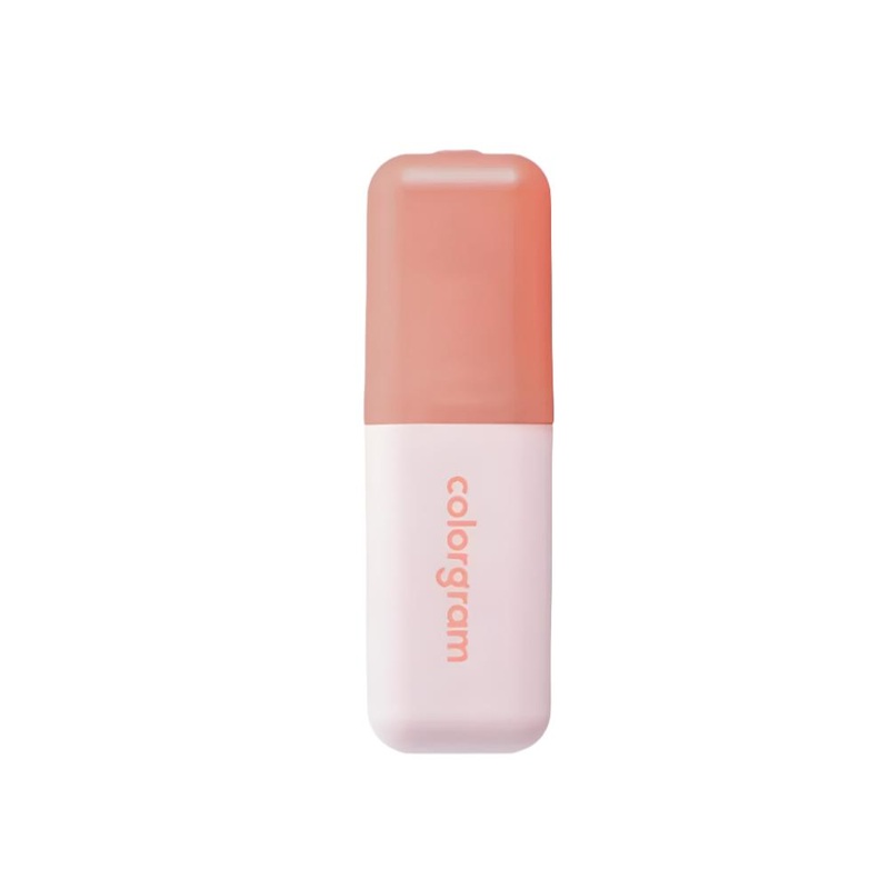 colorgram Nude Blur Tint 5g (13 colors to choose) 01 Salmon Beige