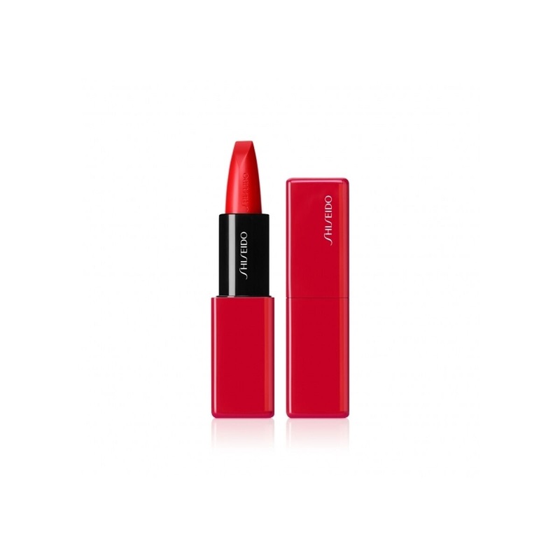 Lip balm Shiseido Technosatin 3,3 g N 409